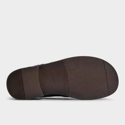 Alexio in Black - Loafer | Aldo Featured