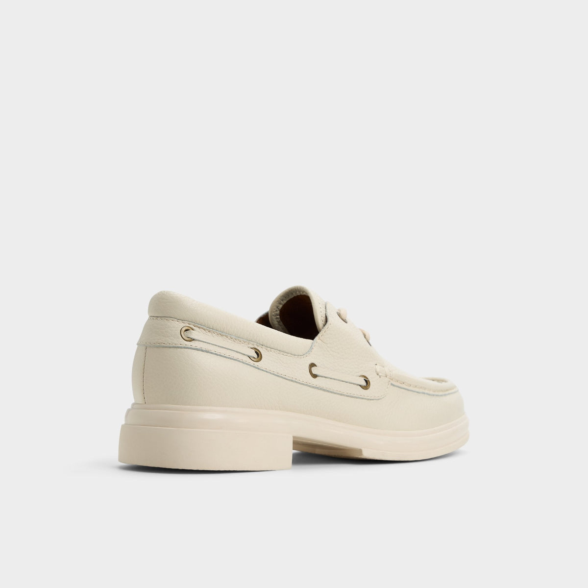 Seaexplorer Ivory Men's Dress Shoes - Boat shoe | Aldo Popular