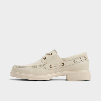 Seaexplorer Ivory Men's Dress Shoes - Boat shoe | Aldo Popular