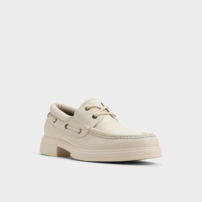 Seaexplorer Ivory Men's Dress Shoes - Boat shoe | Aldo Popular