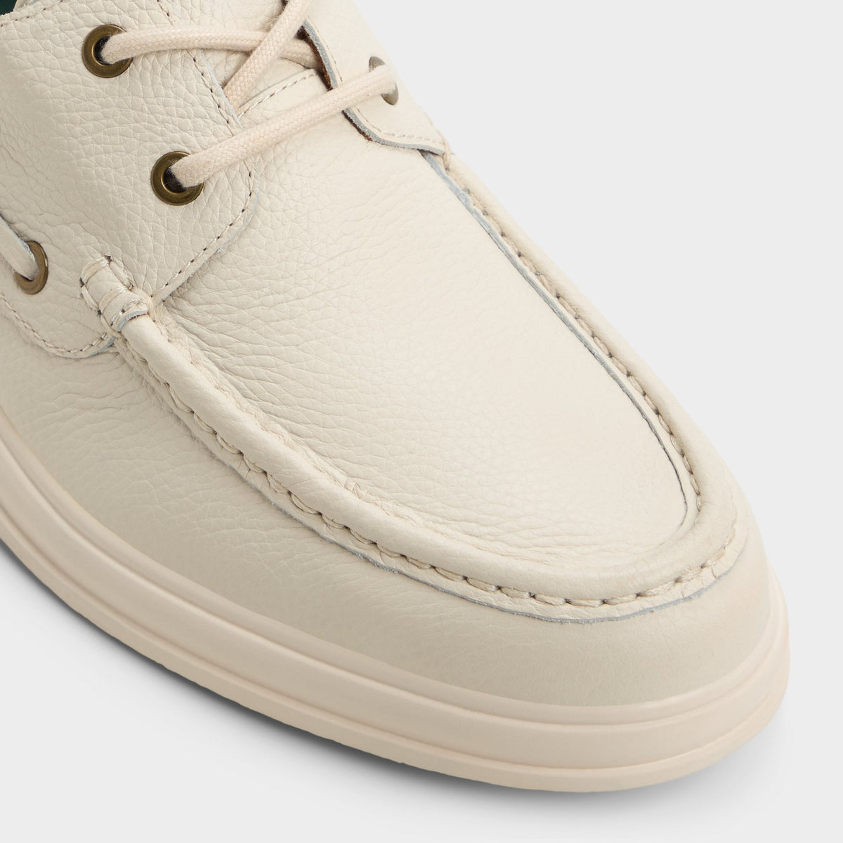 Seaexplorer Ivory Men's Dress Shoes - Boat shoe | Aldo Popular