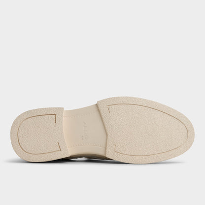 Seaexplorer Ivory Men's Dress Shoes - Boat shoe | Aldo Popular