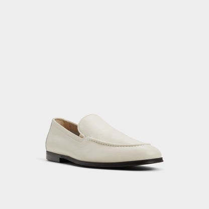 Zaccary Bone Men's Loafers & Slip-Ons - Loafer | Aldo Trending