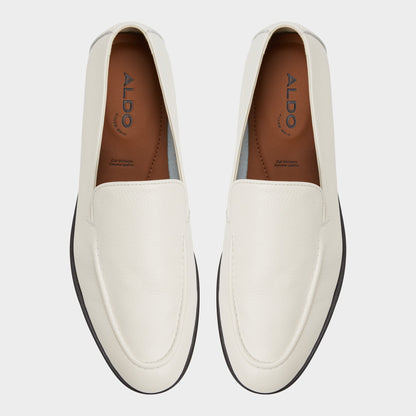 Zaccary Bone Men's Loafers & Slip-Ons - Loafer | Aldo Trending