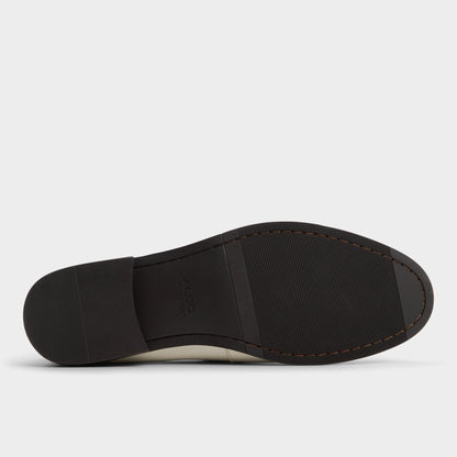 Zaccary Bone Men's Loafers & Slip-Ons - Loafer | Aldo Trending