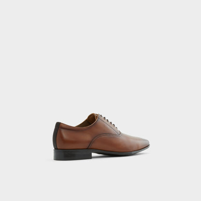 Nathon in Cognac - Oxford shoe | Aldo Best Seller