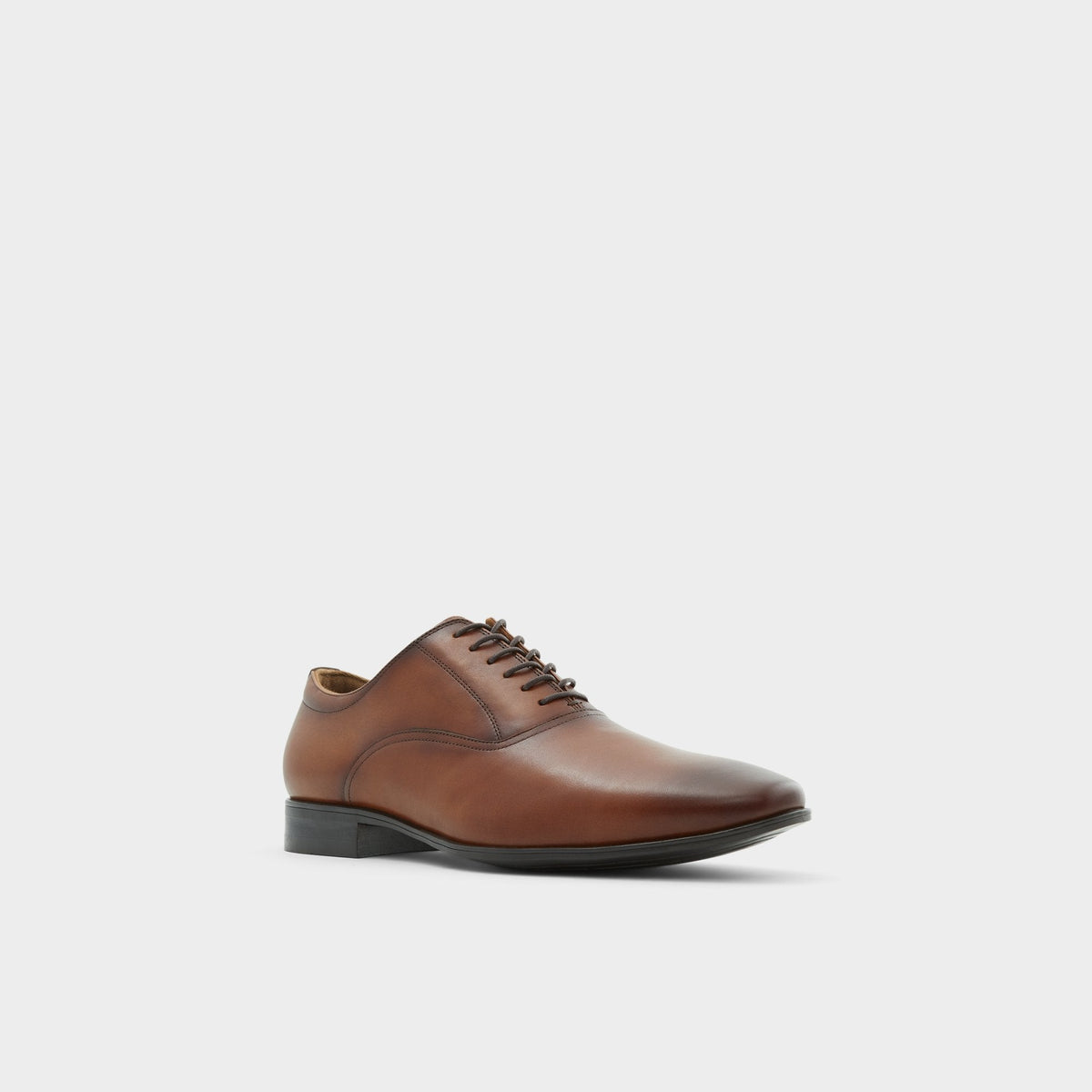 Nathon in Cognac - Oxford shoe | Aldo Best Seller