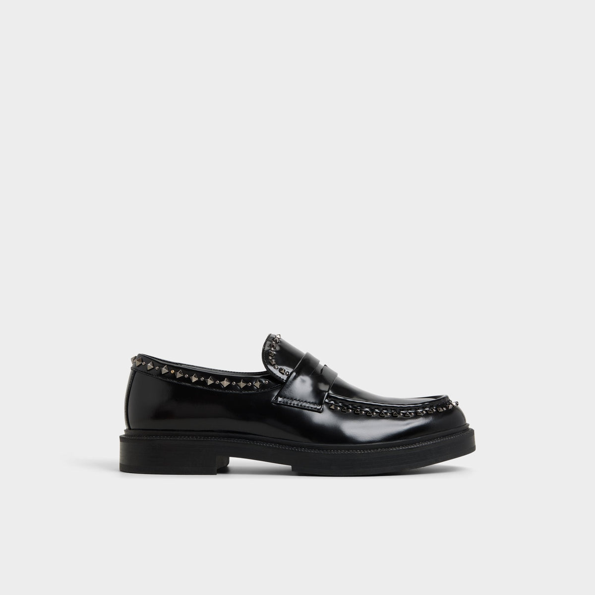 Zollo Black Men's Loafers & Slip-Ons - Loafer | Aldo Exclusive