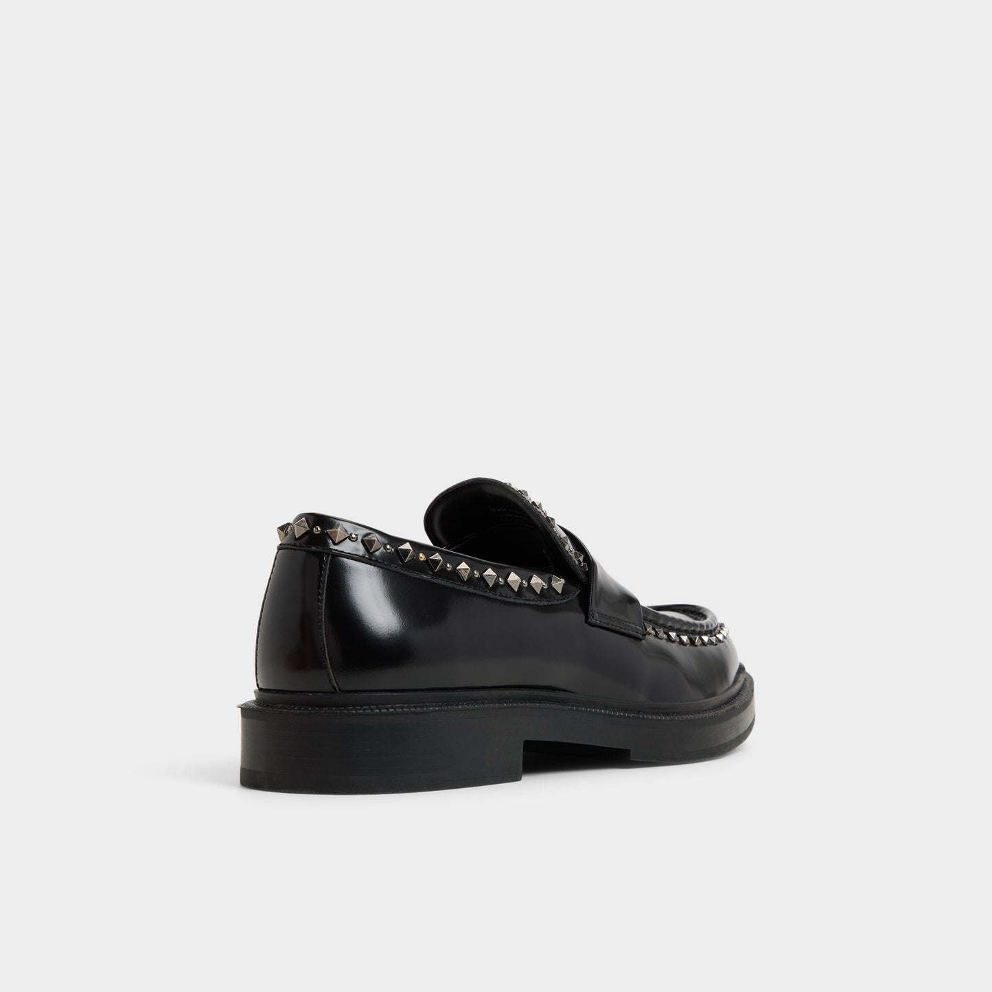 Zollo Black Men's Loafers & Slip-Ons - Loafer | Aldo Exclusive
