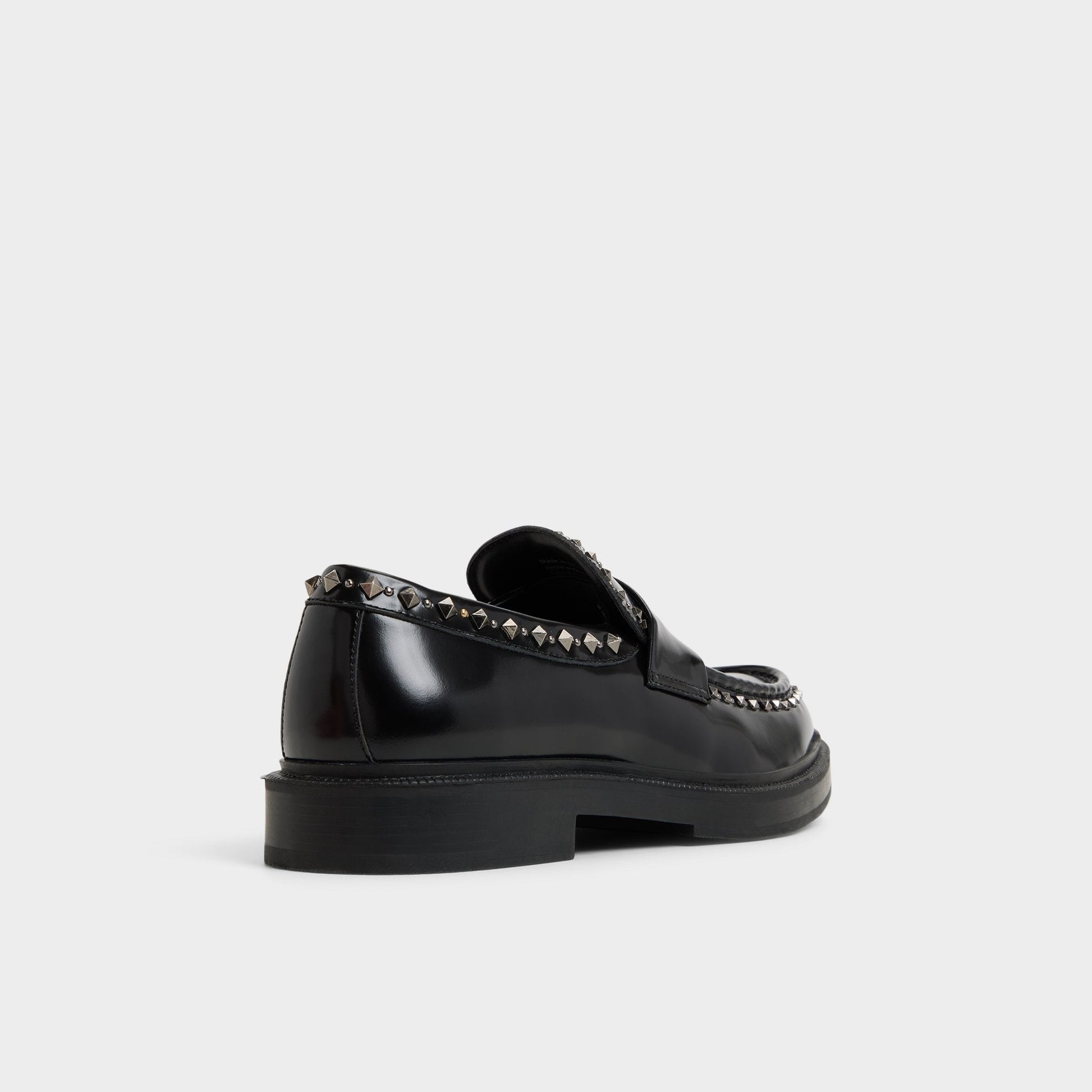 Zollo Black Men's Loafers & Slip-Ons - Loafer | Aldo Exclusive