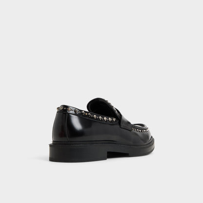 Zollo Black Men's Loafers & Slip-Ons - Loafer | Aldo Exclusive