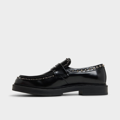 Zollo Black Men's Loafers & Slip-Ons - Loafer | Aldo Exclusive