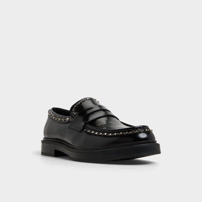 Zollo Black Men's Loafers & Slip-Ons - Loafer | Aldo Exclusive