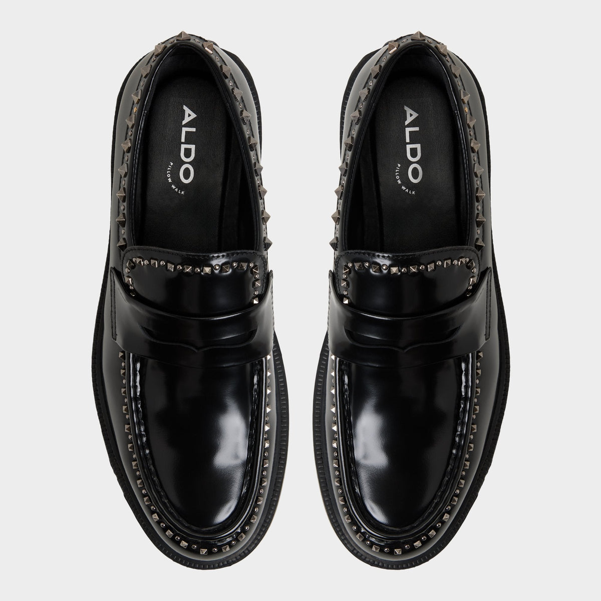 Zollo Black Men's Loafers & Slip-Ons - Loafer | Aldo Exclusive