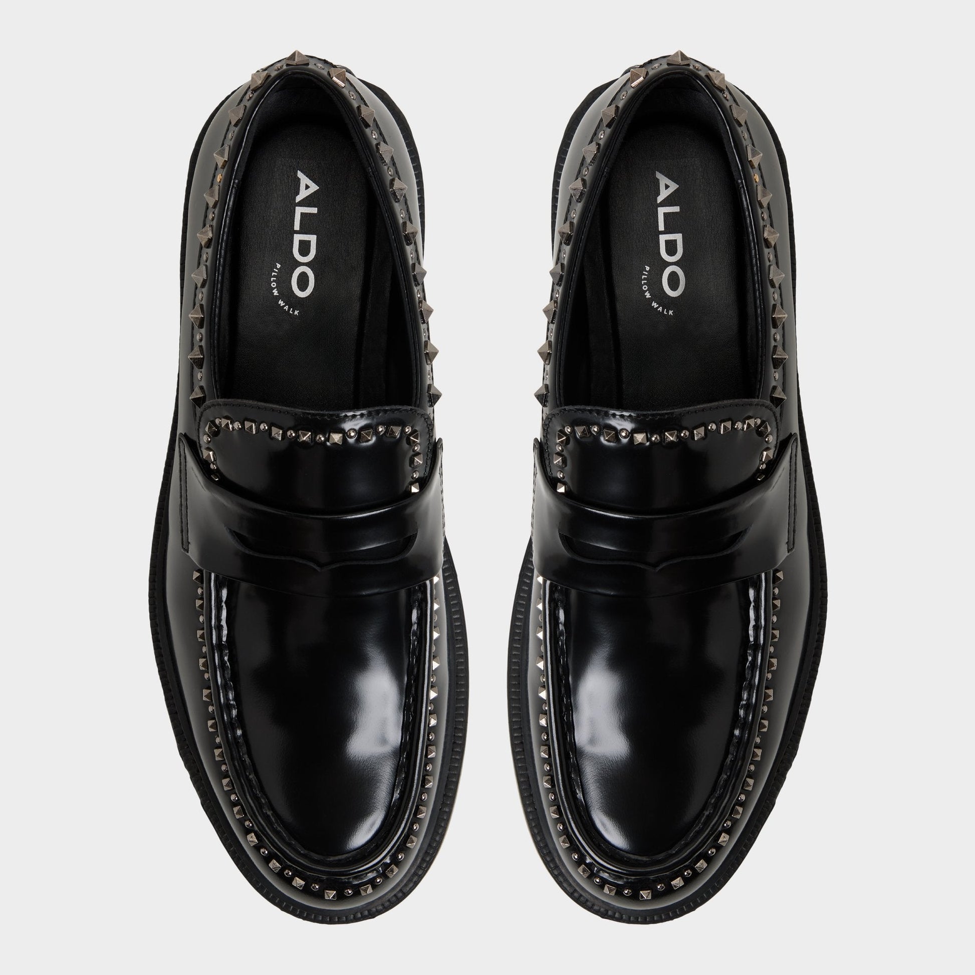 Zollo Black Men's Loafers & Slip-Ons - Loafer | Aldo Exclusive