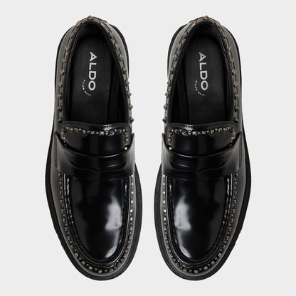 Zollo Black Men's Loafers & Slip-Ons - Loafer | Aldo Exclusive