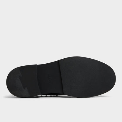 Zollo Black Men's Loafers & Slip-Ons - Loafer | Aldo Exclusive