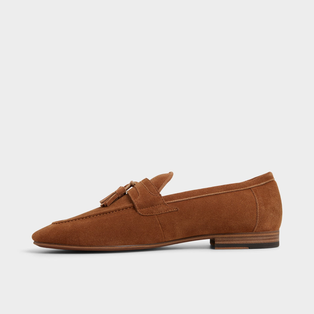 Grover Light Brown Men's Dress Shoes - Loafer | Aldo Classic