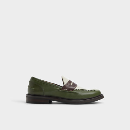 Buckley in Moss - Loafer | Aldo Essential