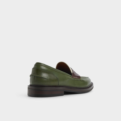 Buckley in Moss - Loafer | Aldo Essential