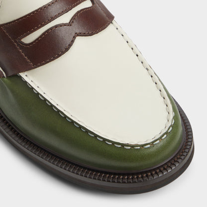 Buckley in Moss - Loafer | Aldo Essential