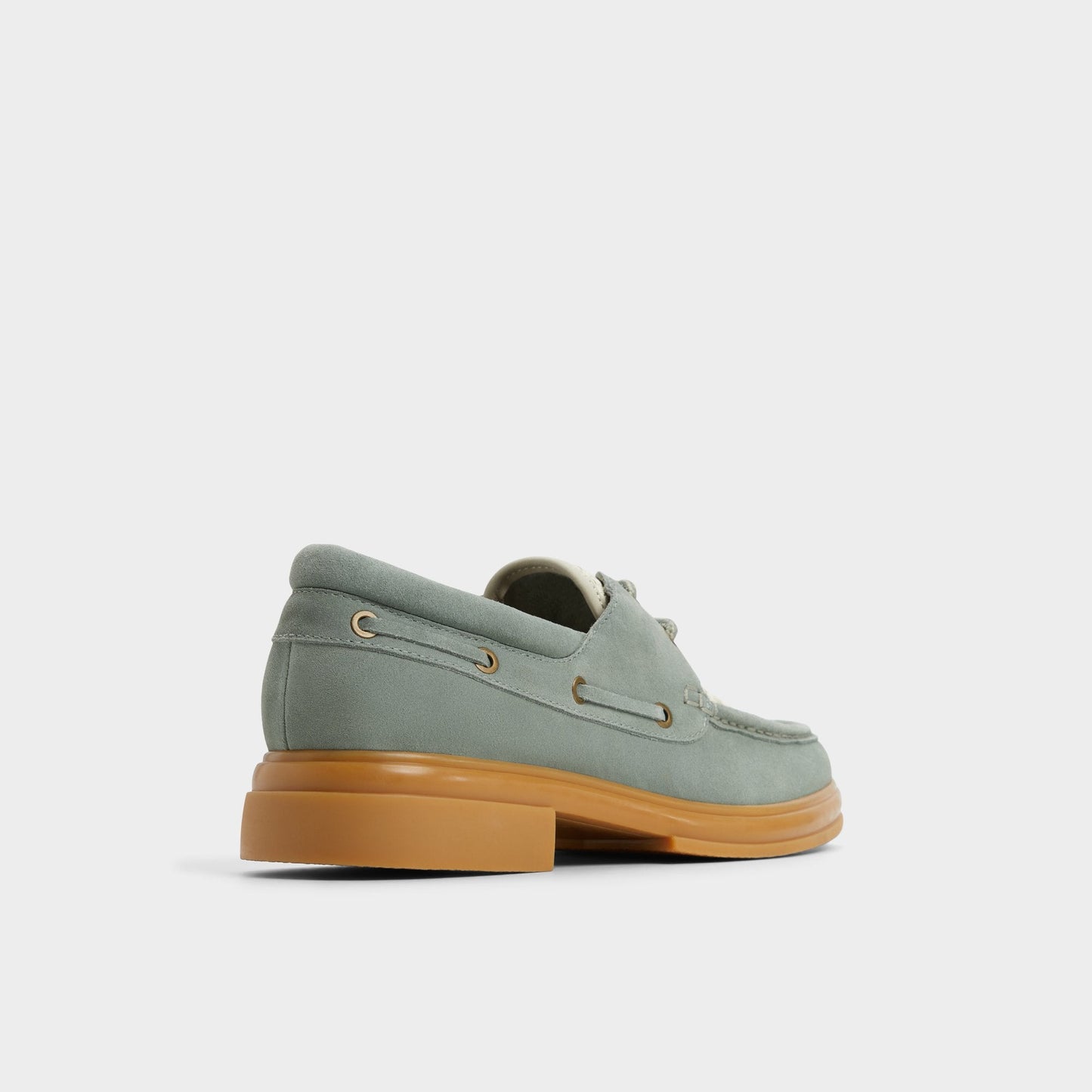 Seaexplorer Cognac Men's Dress Shoes - Boat shoe | Aldo Premium