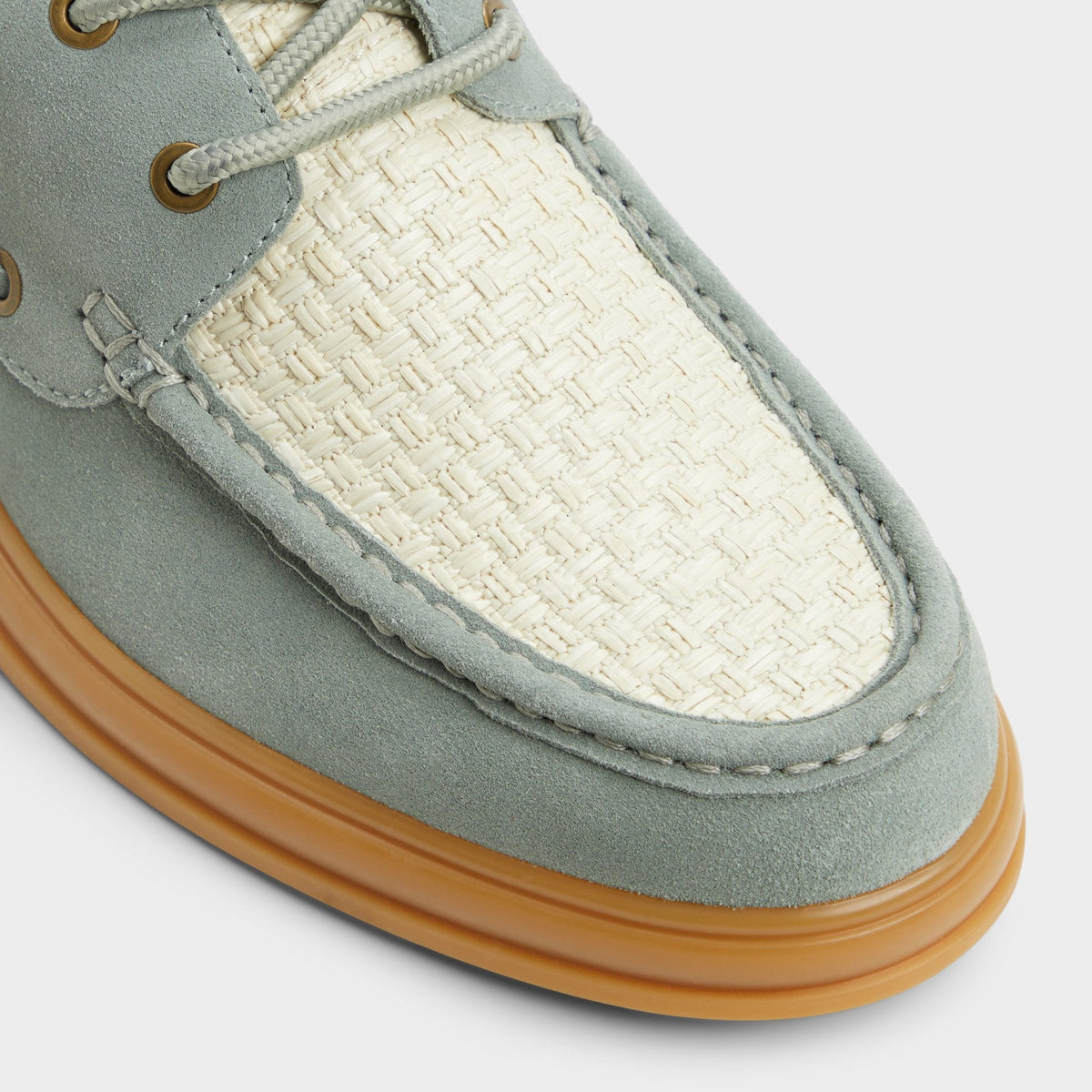 Seaexplorer Cognac Men's Dress Shoes - Boat shoe | Aldo Premium