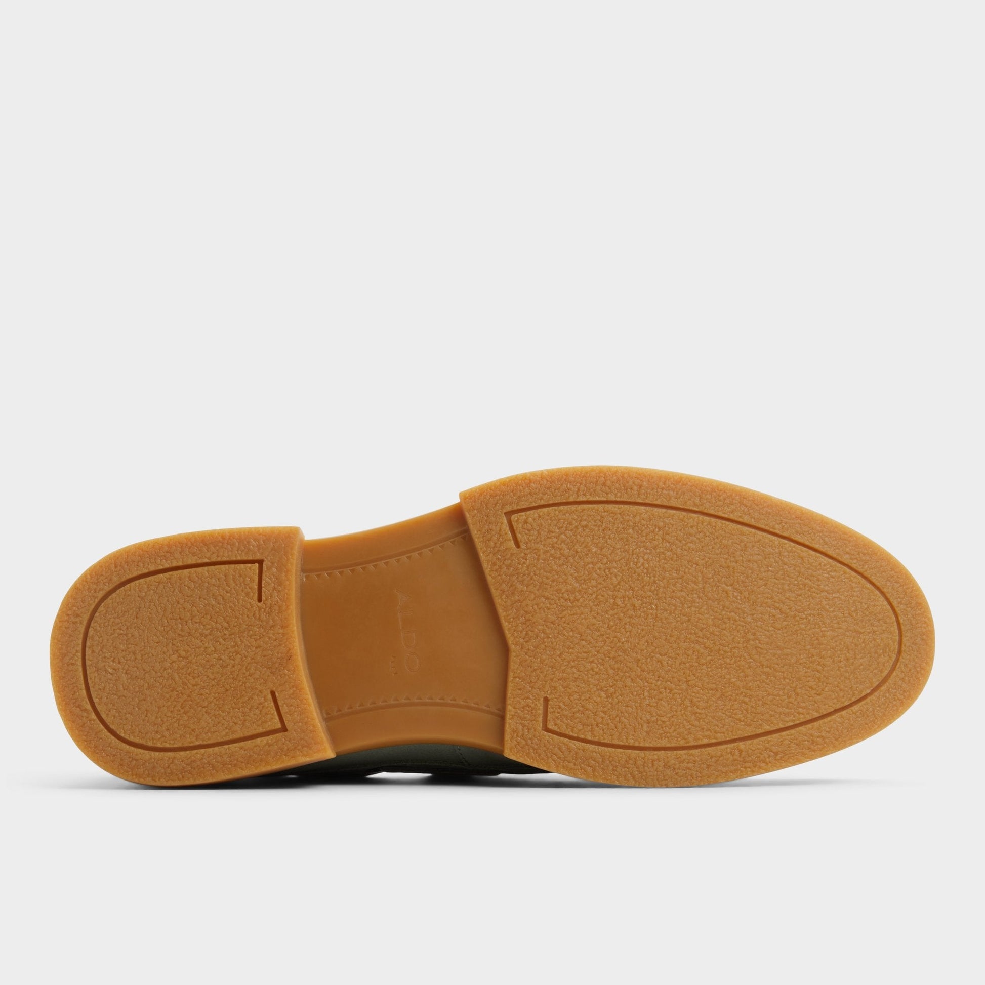Seaexplorer Cognac Men's Dress Shoes - Boat shoe | Aldo Premium