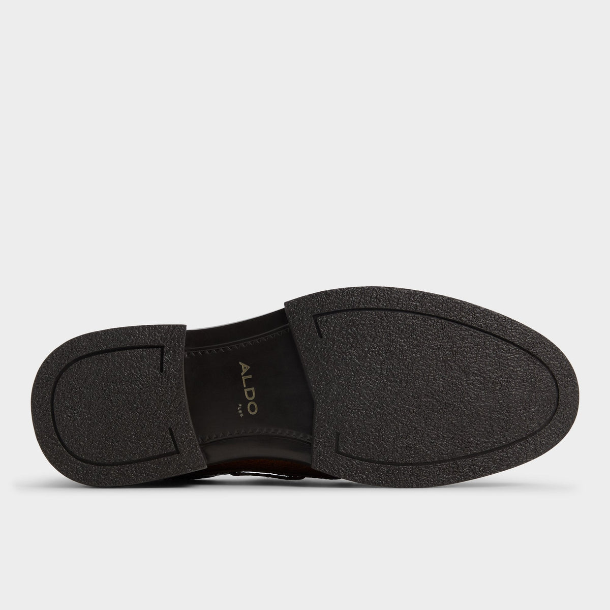 Seaexplorer Cognac Men's Dress Shoes - Boat shoe | Aldo New