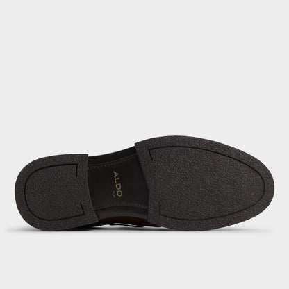 Seaexplorer Cognac Men's Dress Shoes - Boat shoe | Aldo New