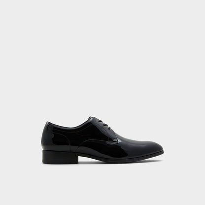 Kingsley Open Black Men's Oxfords & Lace-ups - Derby shoe | Aldo Featured