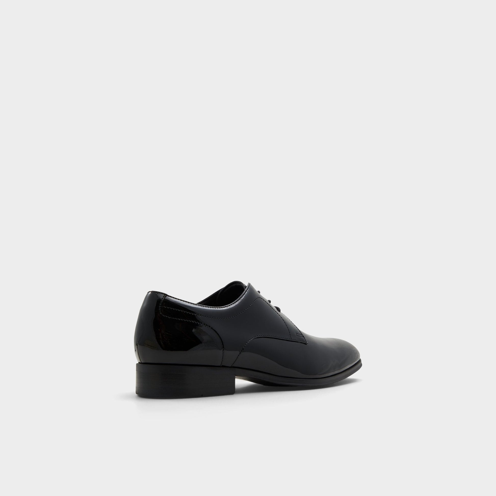 Kingsley Open Black Men's Oxfords & Lace-ups - Derby shoe | Aldo Featured