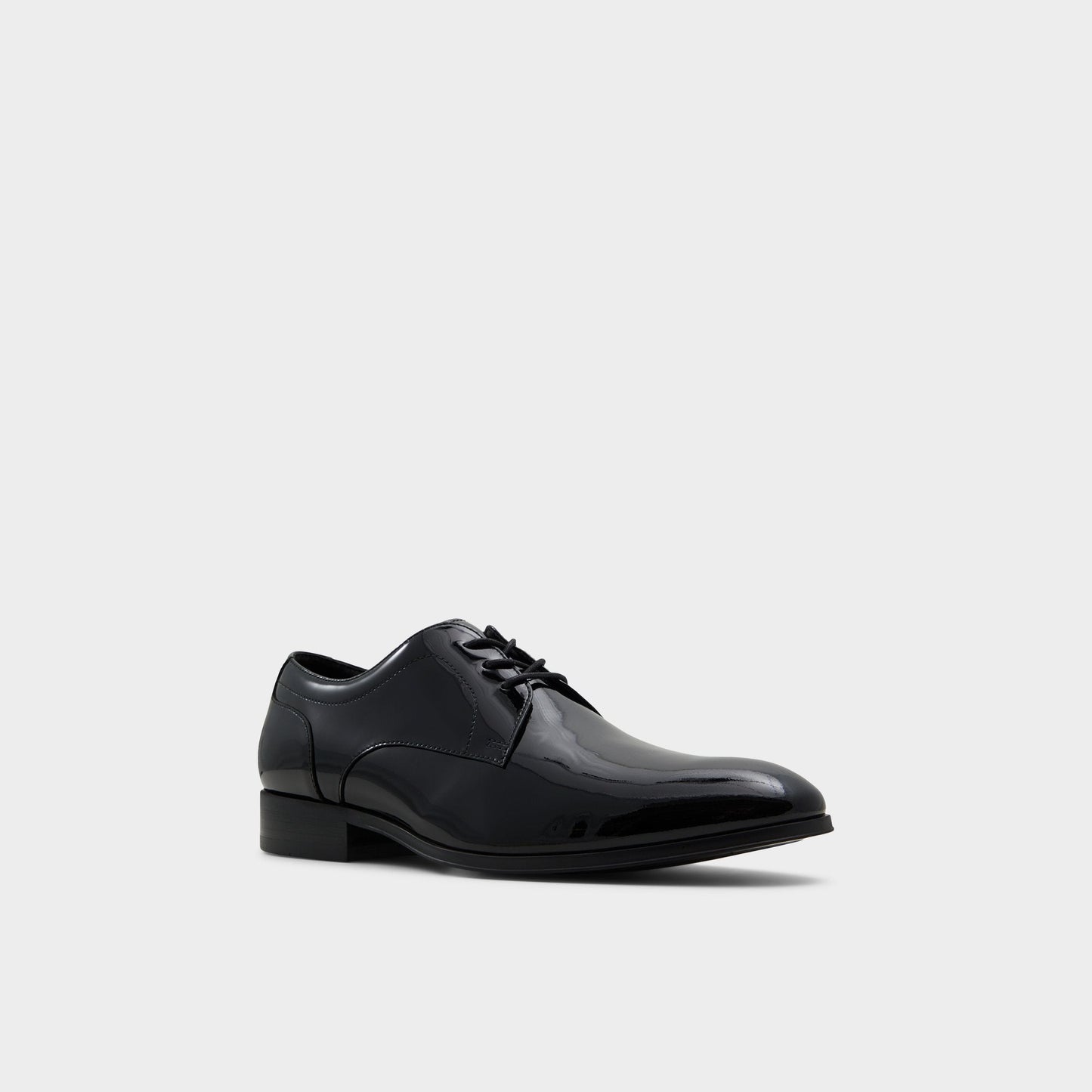Kingsley Open Black Men's Oxfords & Lace-ups - Derby shoe | Aldo Featured