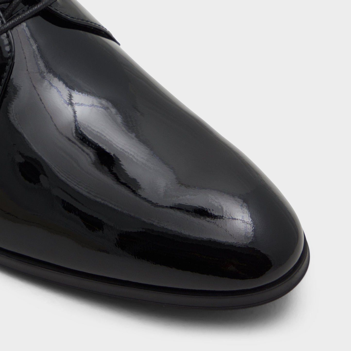 Kingsley Open Black Men's Oxfords & Lace-ups - Derby shoe | Aldo Featured