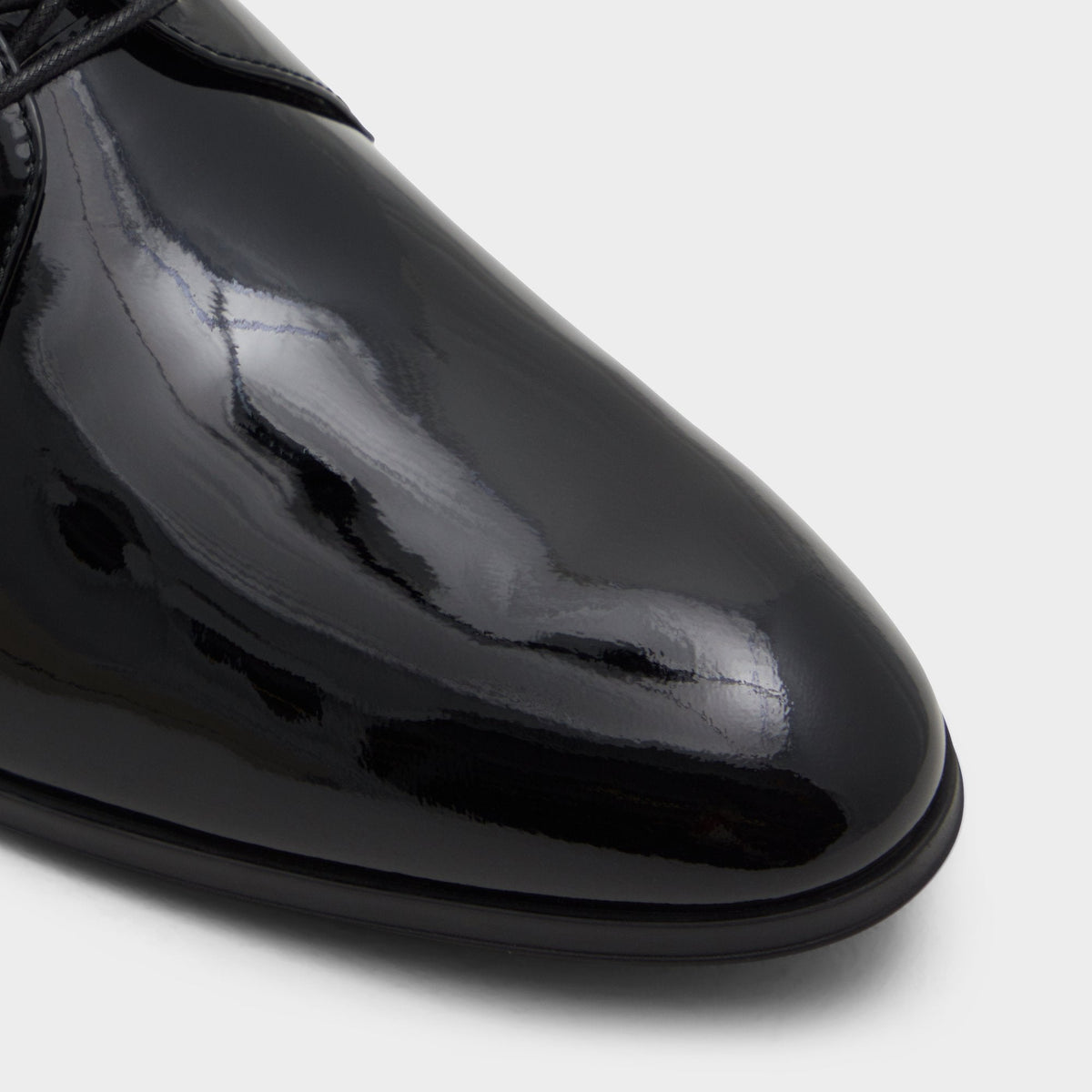 Kingsley Open Black Men's Oxfords & Lace-ups - Derby shoe | Aldo Featured