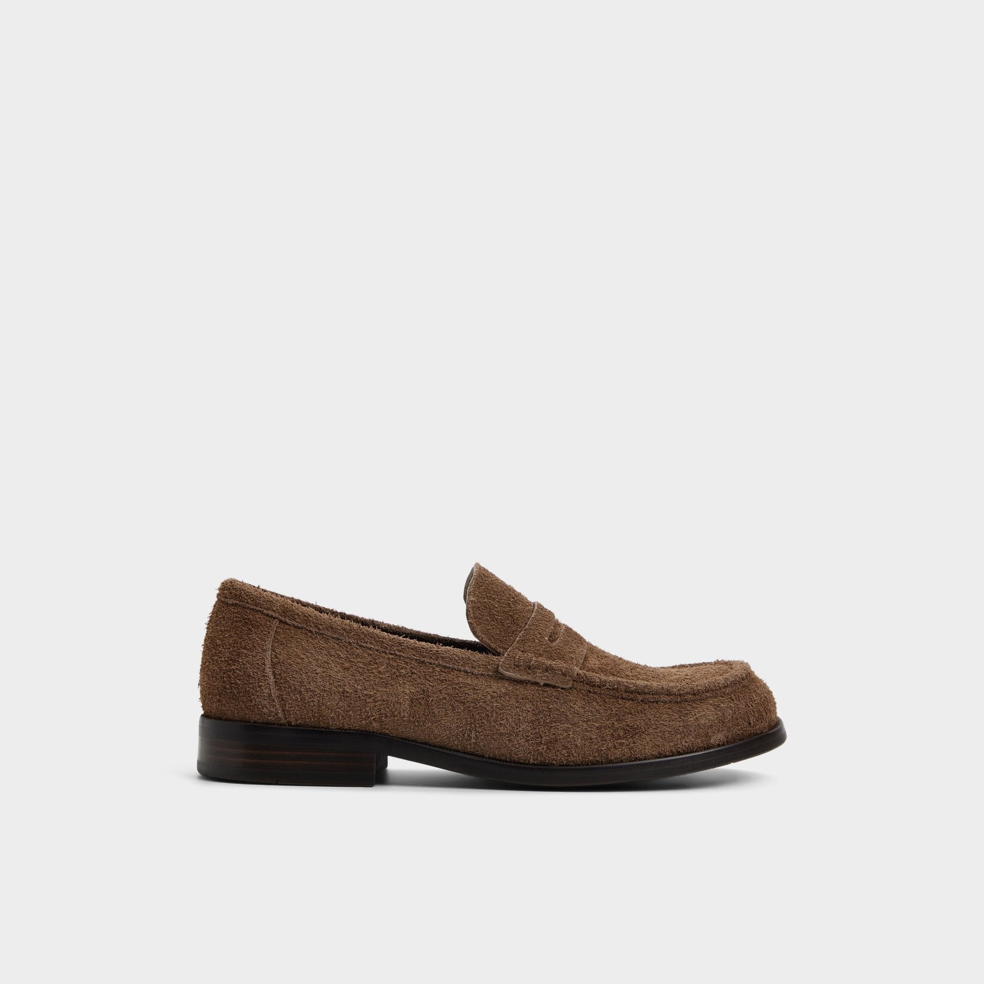 Alexio in Open Brown - Loafer | Aldo Popular