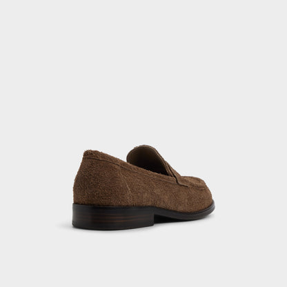 Alexio in Open Brown - Loafer | Aldo Popular