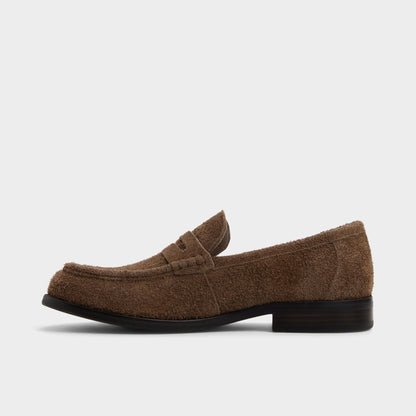 Alexio in Open Brown - Loafer | Aldo Popular