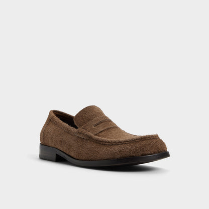 Alexio in Open Brown - Loafer | Aldo Popular