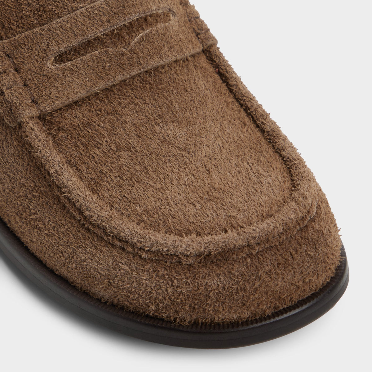Alexio in Open Brown - Loafer | Aldo Popular