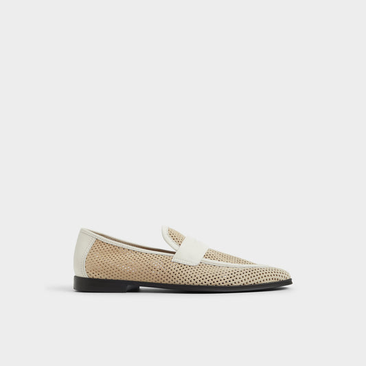 Arnold Beige Men's Dress Shoes - Loafer | Aldo Trending