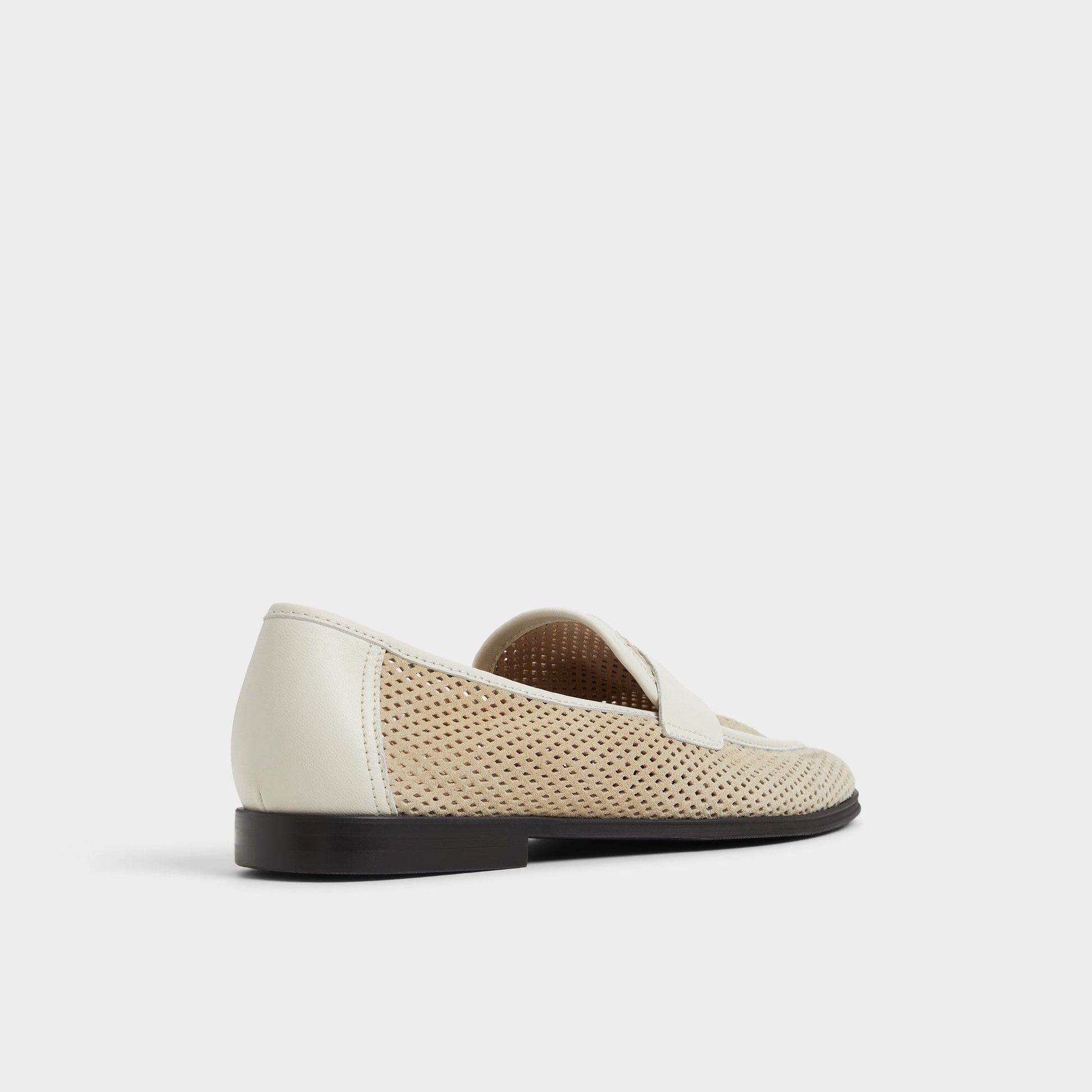 Arnold Beige Men's Dress Shoes - Loafer | Aldo Trending