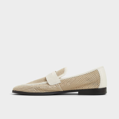 Arnold Beige Men's Dress Shoes - Loafer | Aldo Trending