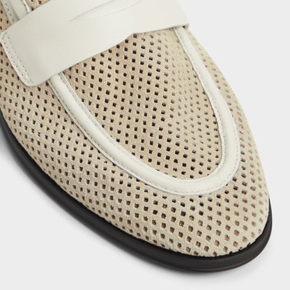 Arnold Beige Men's Dress Shoes - Loafer | Aldo Trending