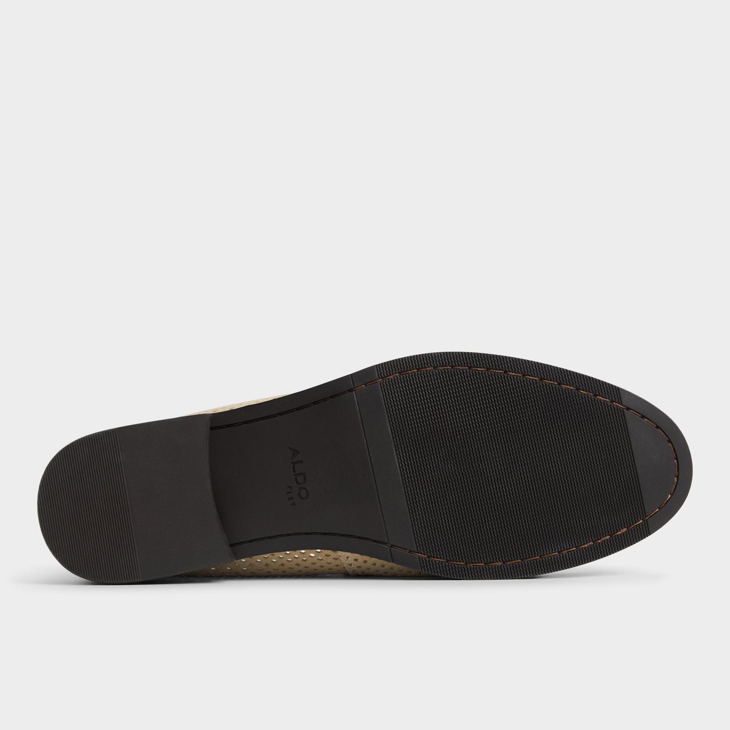 Arnold Beige Men's Dress Shoes - Loafer | Aldo Trending