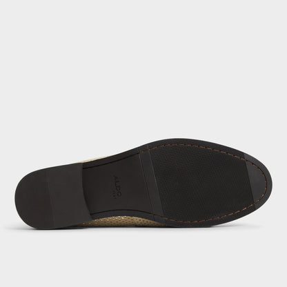 Arnold Beige Men's Dress Shoes - Loafer | Aldo Trending
