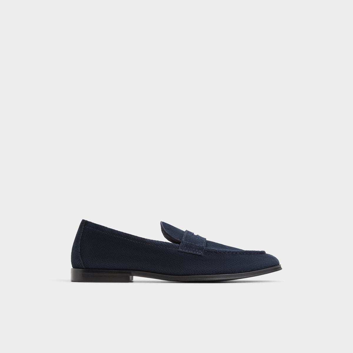 Journey Navy Men's Loafers & Slip-Ons - Loafer | Aldo Best Seller