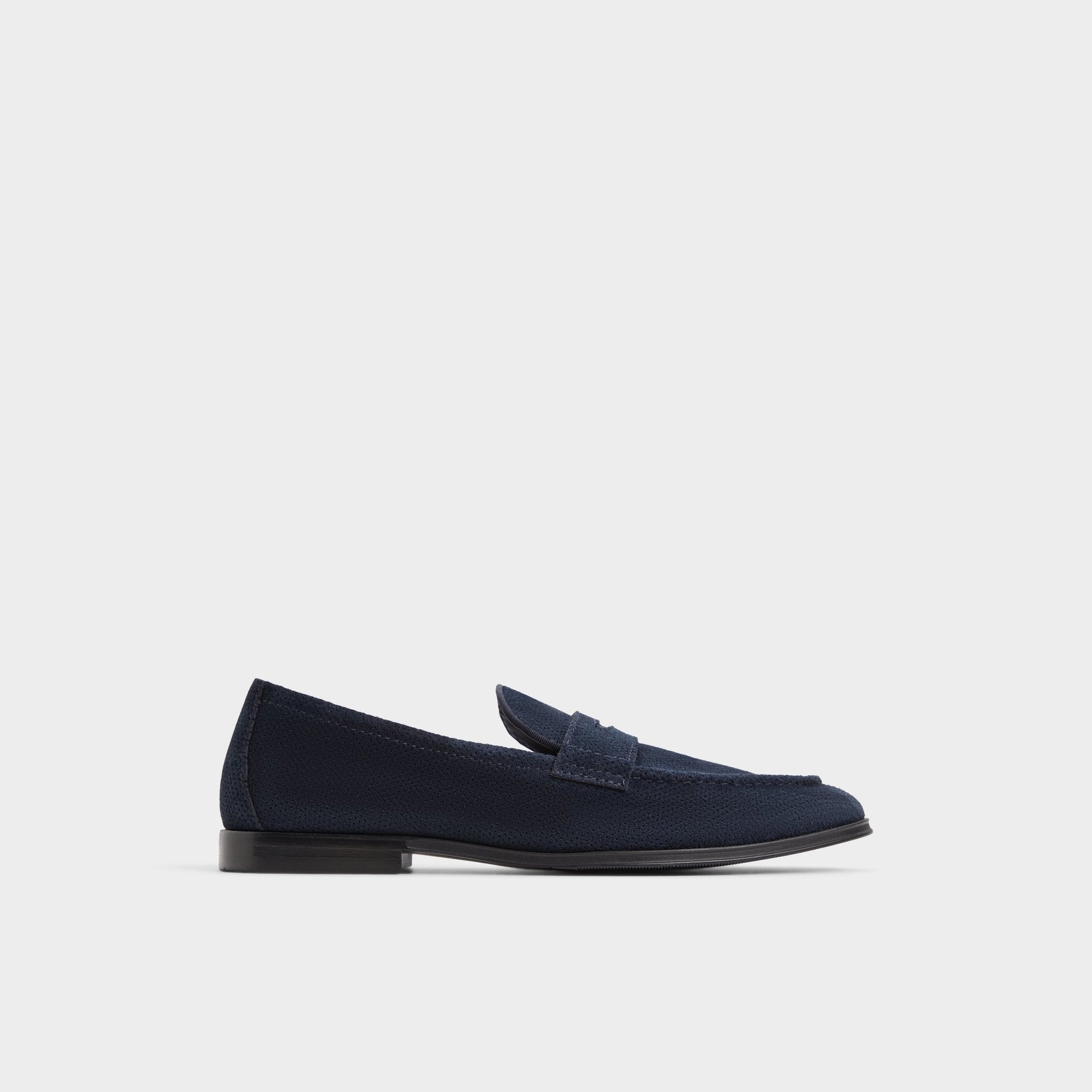 Journey Navy Men's Loafers & Slip-Ons - Loafer | Aldo Best Seller