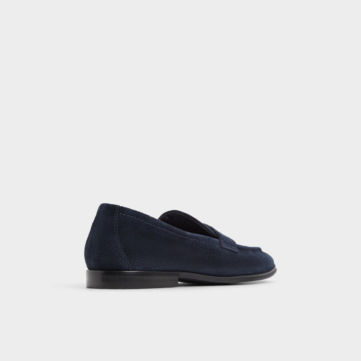 Journey Navy Men's Loafers & Slip-Ons - Loafer | Aldo Best Seller