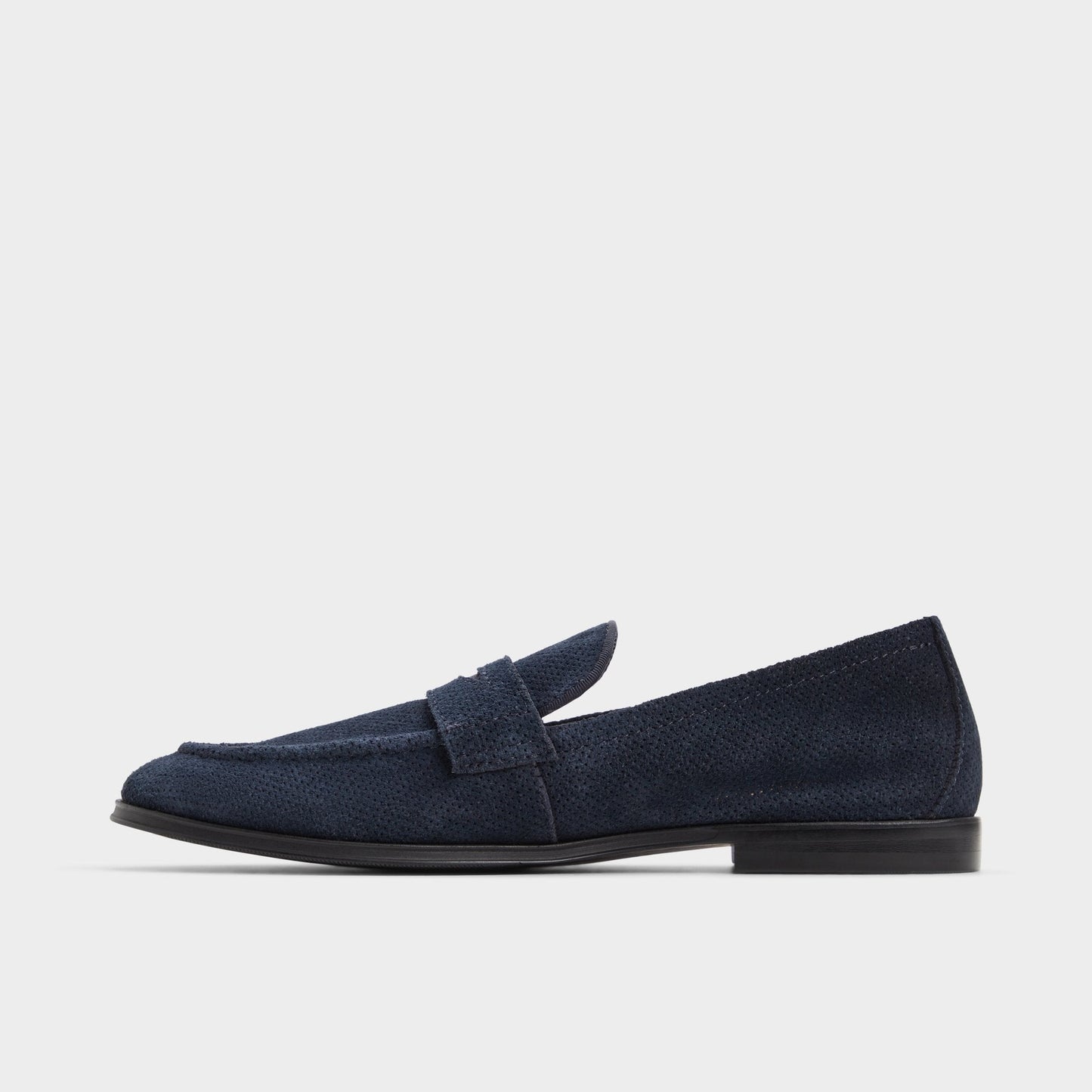 Journey Navy Men's Loafers & Slip-Ons - Loafer | Aldo Best Seller